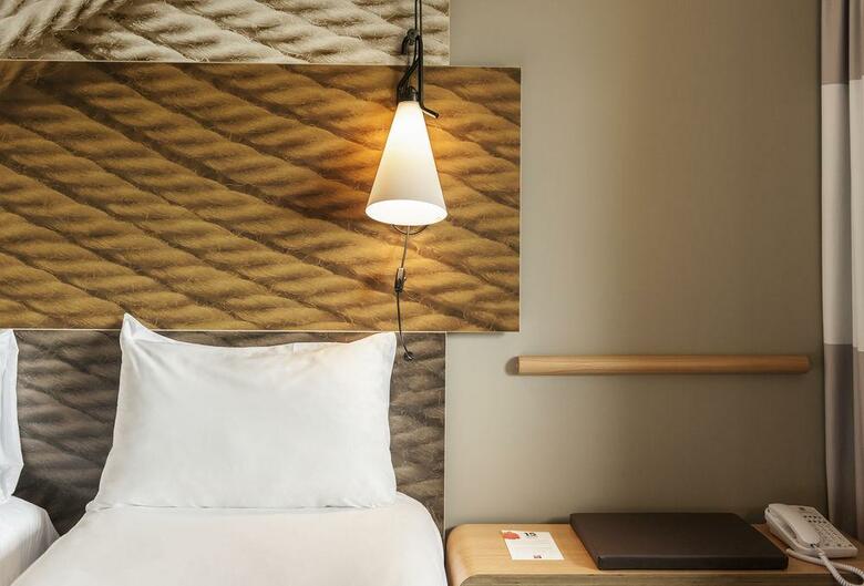 Hotel Ibis Porto Gaia