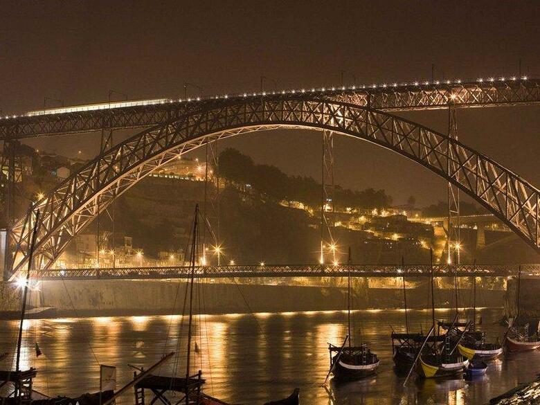 Hotel Ibis Porto Gaia