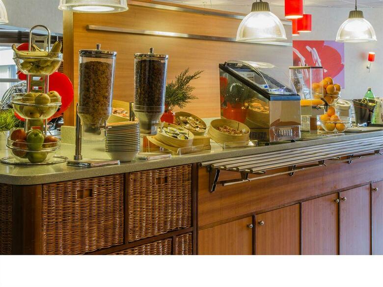 Hotel Ibis Porto Gaia