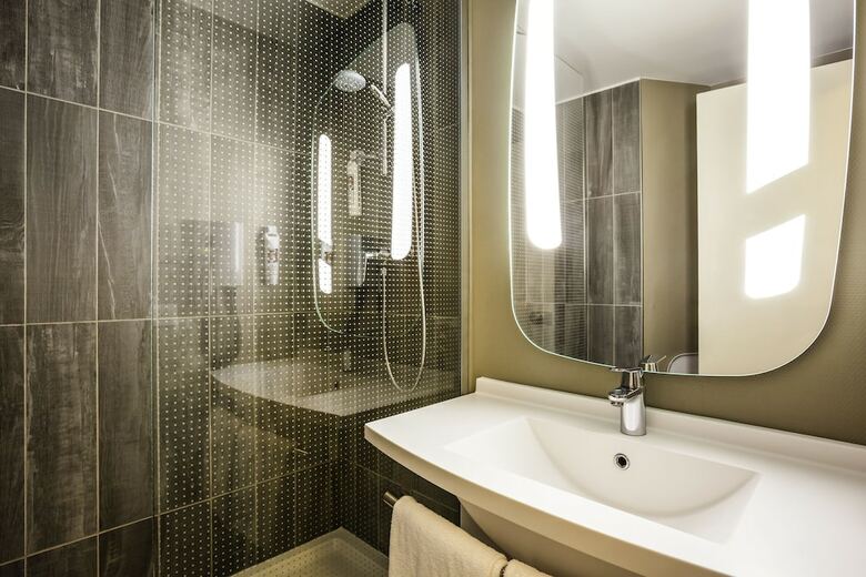 Hotel Ibis Porto Gaia