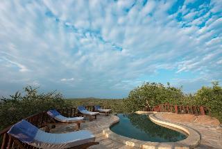 Hotel Balloon Camp Tarangire