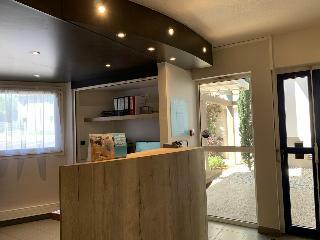 Hotel Kyriad Direct Clermont Ferrand Nord Gerzat