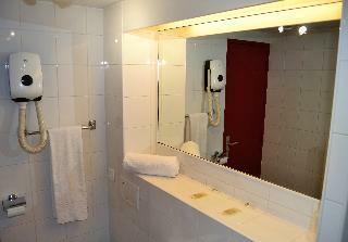 Hotel de France Creil