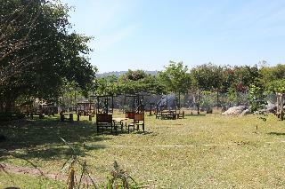 Hotel Wag Hill Lodge & Spa