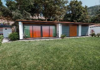 Villa Encosta De Louredo