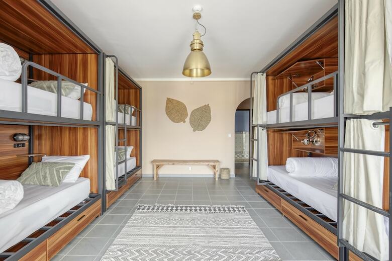 Hotel Selina Peniche