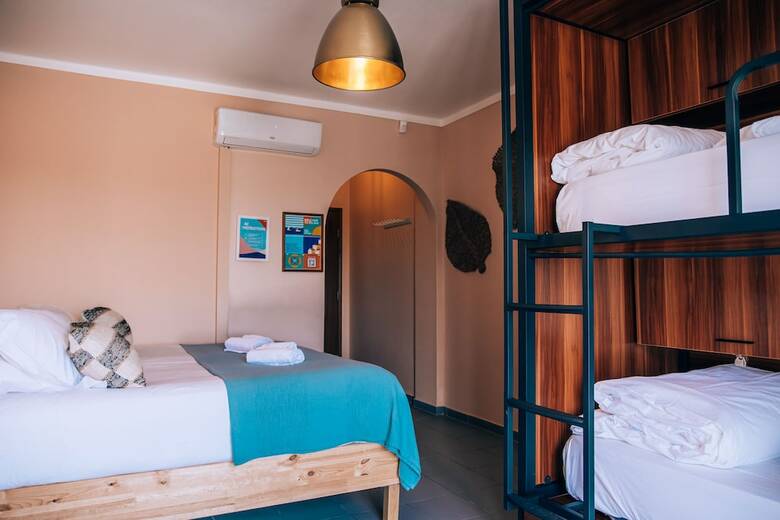 Hotel Selina Peniche