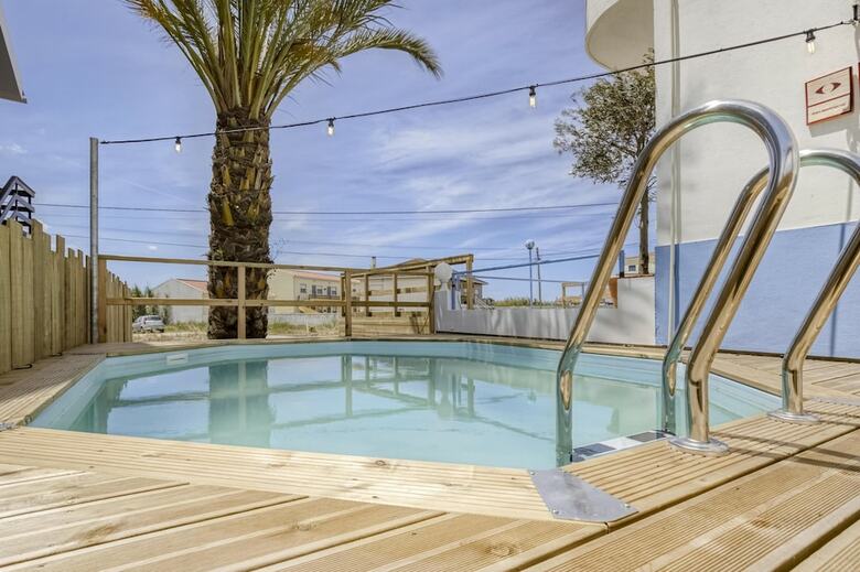 Hotel Selina Peniche