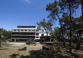 Hotel Estalagem Parque Do Rio