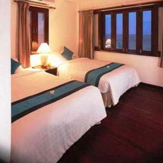 Hotel Honeymoon Private Island