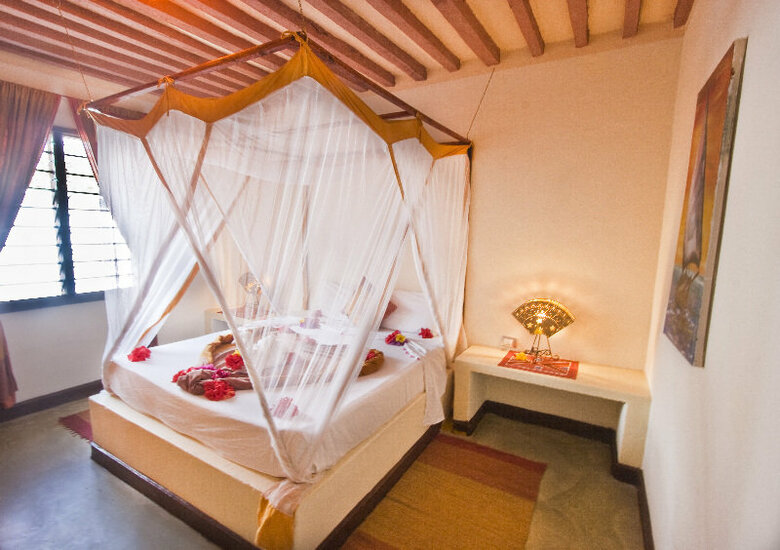 Hotel Paradise Beach Resort