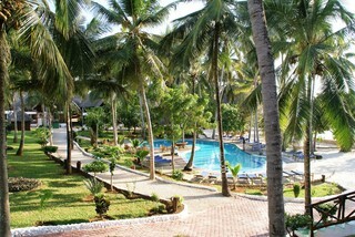 Hotel Paradise Beach Resort