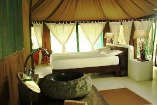 Hotel Selous Wilderness Camp