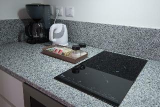 Lisbon Serviced Apartmentos - Campos