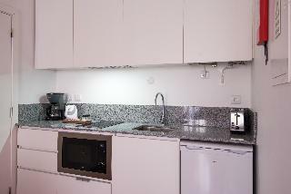 Lisbon Serviced Apartmentos - Campos