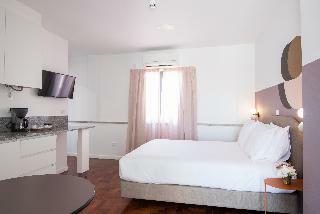 Lisbon Serviced Apartmentos - Campos