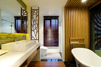 Hotel Sea Pearl Villas Resort