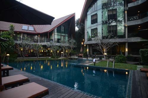 Hotel Kireethara Boutique Resort