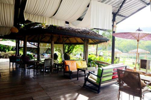 Hotel Kireethara Boutique Resort