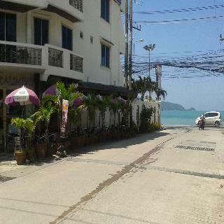 Orchid Hotel And Spa Kalim Bay