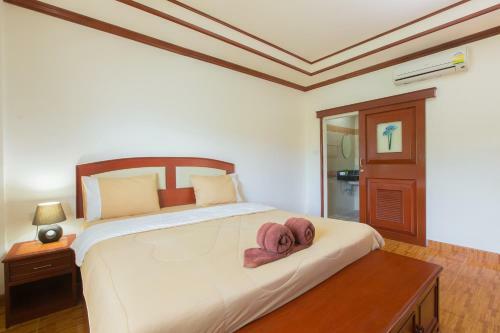 Hotel Patong Rai Rum Yen Resort