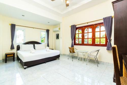 Hostal Eriksson Guesthouse