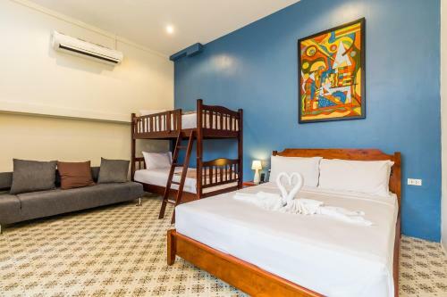 Hostal Eriksson Guesthouse