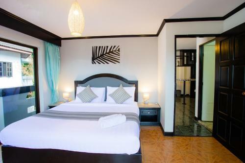 Hotel Nanai Residence