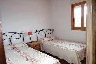Villa In Almachar, M�laga 101849