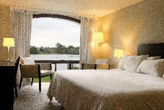 Hotel Wyndham Garden Montevideo Carrasco
