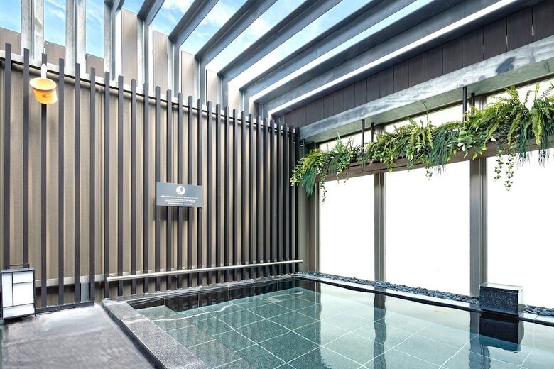 Hiyori Hotel Tokyo Ginza East