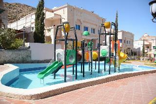 Hotel La Fontaine Al Hada Resort