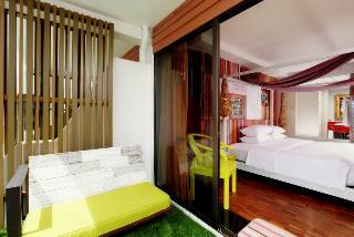 Villa Patong Beach House