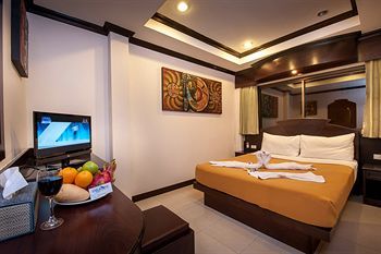 Phuket Paradise Hotel