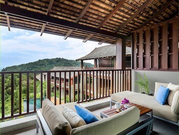 Hotel Avista Hideaway Resort & Spa - Phuket