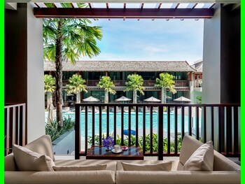 Hotel Avista Hideaway Resort & Spa - Phuket