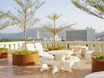 Hotel Sm Resort