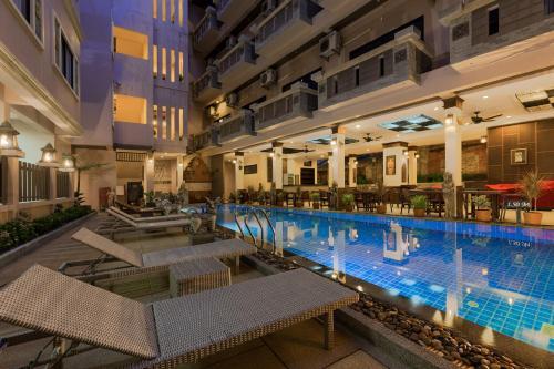 Hotel Seeka Boutique Resort