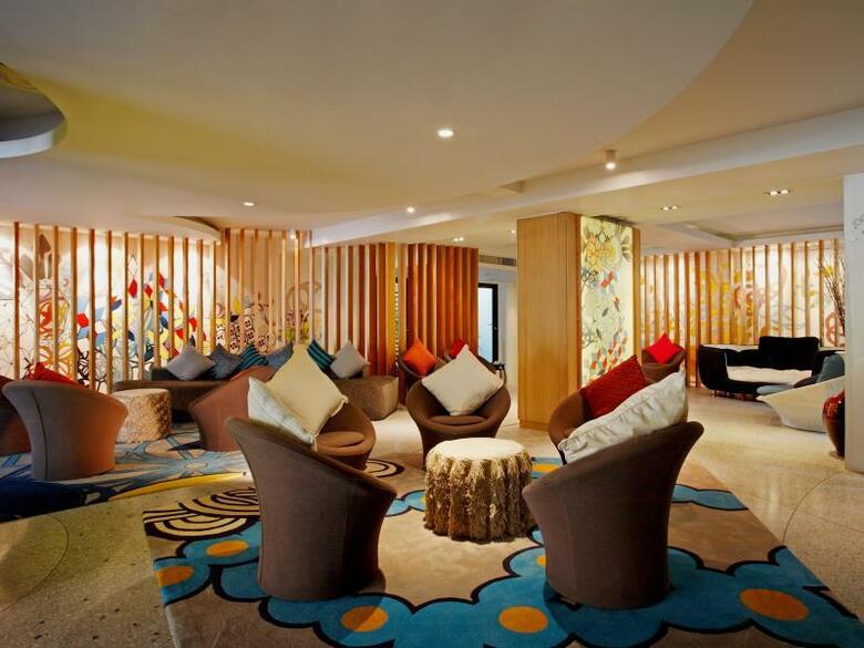 Hotel B-lay Tong Phuket - Mgallery Collection