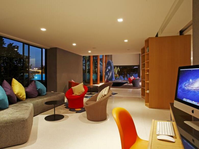 Hotel B-lay Tong Phuket - Mgallery Collection