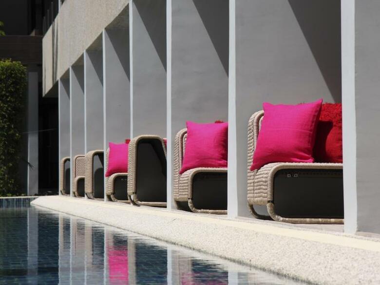 Hotel B-lay Tong Phuket - Mgallery Collection