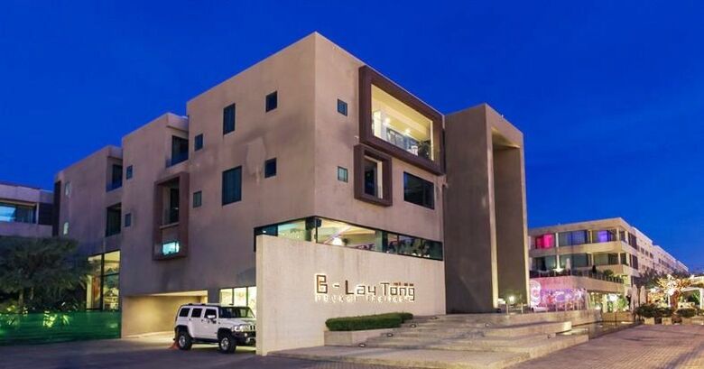 Hotel B-lay Tong Phuket - Mgallery Collection