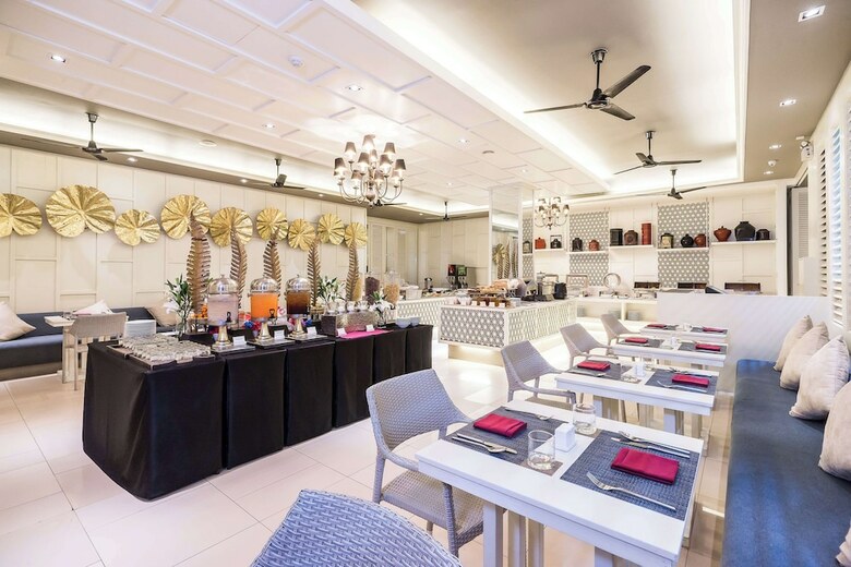Hotel Best Western Patong Beach