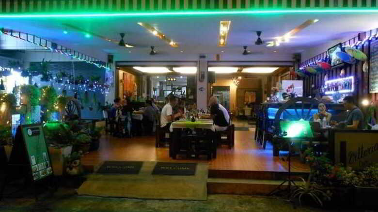 Aparthotel Lemongrass Hotel Patong