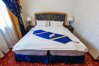Moscow Holiday Hotel
