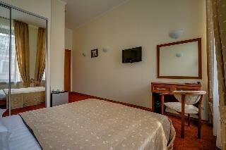 Hotel Solo Liteyny Prospect