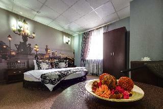 Hotel Marton Severnaya