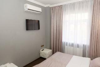 Hotel Marton 20 Let Vlksm