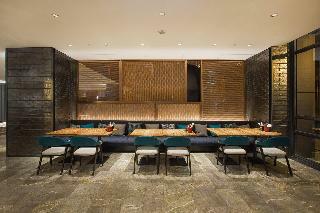 Hotel Indigo Kaohsiung Central Park
