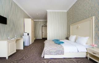 Hotel Rich